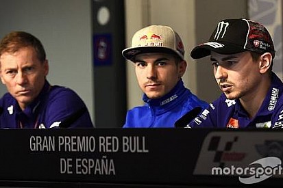 Jarvis: Lorenzo Yamaha'ya istediği zaman geri gelebilir