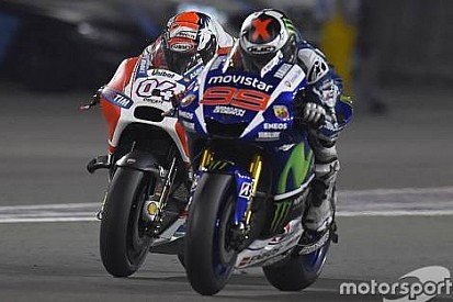 Lorenzo: Ducati’de Yamaha'ya göre daha kolay tarih yazabilirim