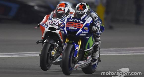 Lorenzo: Ducati’de Yamaha'ya göre daha kolay tarih yazabilirim