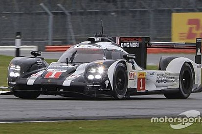 WEC: Hartley Porsche'nin gücünü gösterdi