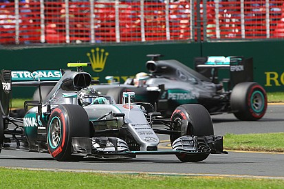 Lewis Hamilton: „Nehme die 36 Punkte Rückstand nicht auf die leichte Schulter“