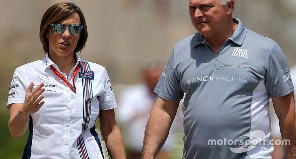 Williams: F1 sıralama fiyaskosundan ders çıkardı