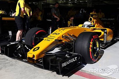 Magnussen sorunsuz bir yarışta puan alabileceğini düşünüyor