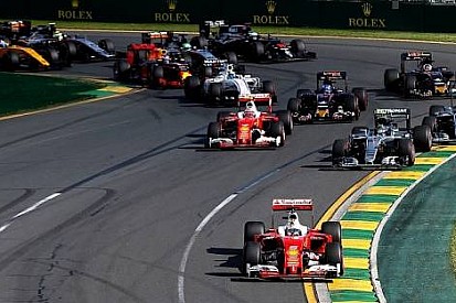 2016 Formula 1 takım gelirleri açıklandı