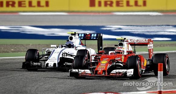 FIA 2017'deki geçiş miktarı endişelerine cevap verdi