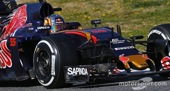 Toro Rosso, Ferrari'nin yeni motorunu kullanmayacak