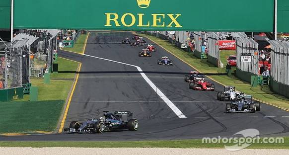 Analiz: F1'in eleme usulü sıralaması son dakika vetosuyla karşılaşır mı?