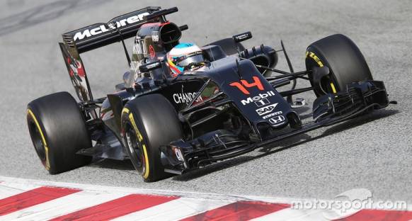 Alonso: Programımızı değerlendirmek için çok erken