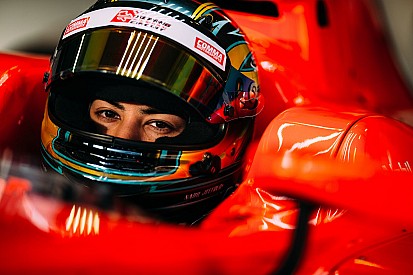 Arden confirme Eriksson et Jeffri pour 2016