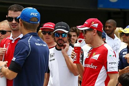 Montezemolo, Marchionne'ye karşı Alonso'yu savundu