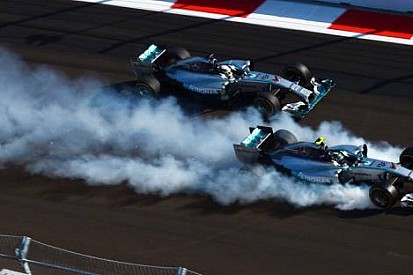 Hamilton: Daha fazla aday, daha fazla heyecan