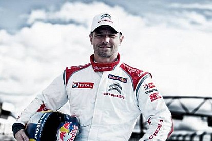 Citroen, Loeb için kapılarını açık tutuyor
