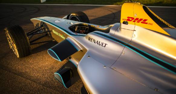 Formula E hakkında bilmeniz gereken her şey!