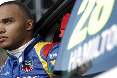 Hamilton'un kardeşi, 2015'te BTCC'yi hedefliyor