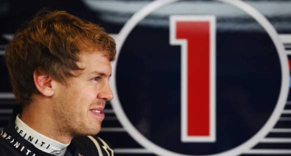FIA pilot numaralarını açıkladı