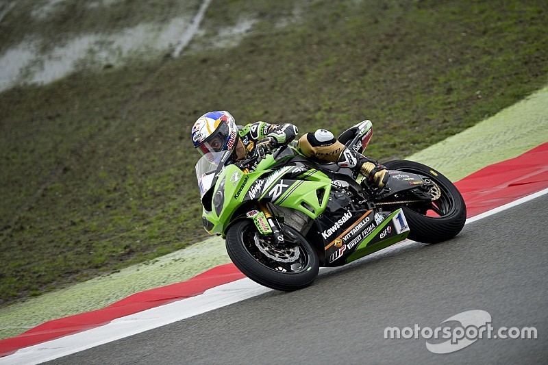 Kenan Sofuoglu, Puccetti Racing Kawasaki