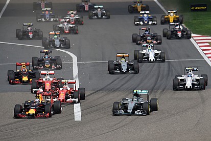 Formel-1-Kommission stimmt für neues Motorenreglement