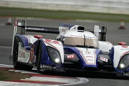 Wurz: Toyota kazanmaya hazır