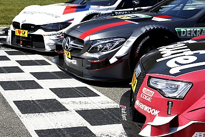Video: Vorschau auf die DTM-Saison 2016 mit Audi, BMW und Mercedes
