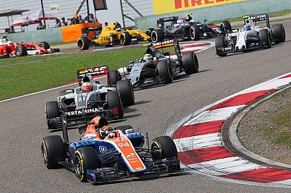 FIA bevestigt komst van nieuwe motorregels in Formule 1