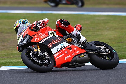 Analisi: ecco perché la Ducati può fare la pole a Imola