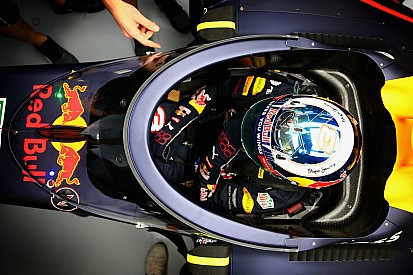 Alonso et l'Aeroscreen : "La F1 n'a pas besoin de héros"