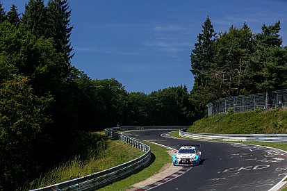 Un milliardaire russe se porte acquéreur du Nürburgring