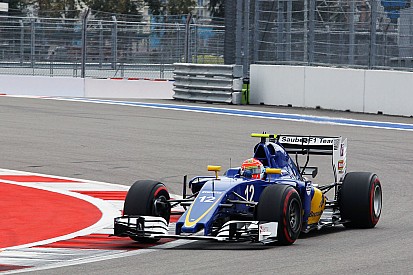 Les pires qualifications de l'Histoire de Sauber