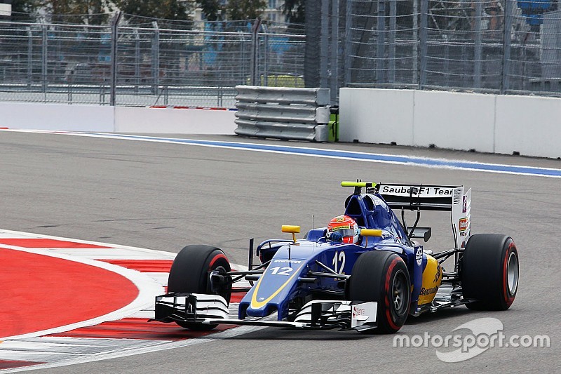 Les pires qualifications de l'Histoire de Sauber