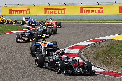 В McLaren не разделяют опасений по поводу нового регламента