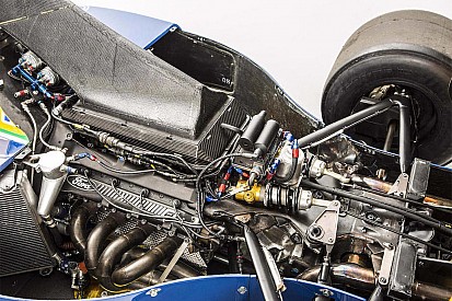 Top 10: Die meistgesehenen Fotos bei Motorsport.com im April 2016