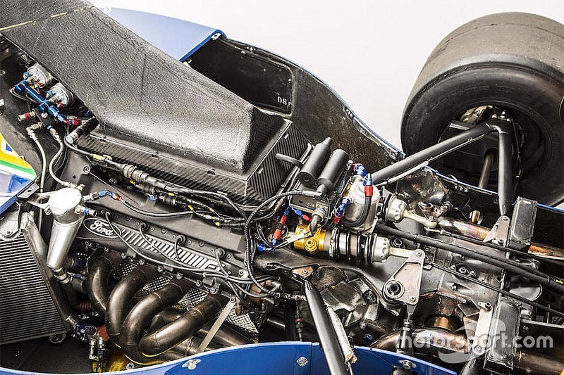 Top 10: Die meistgesehenen Fotos bei Motorsport.com im April 2016