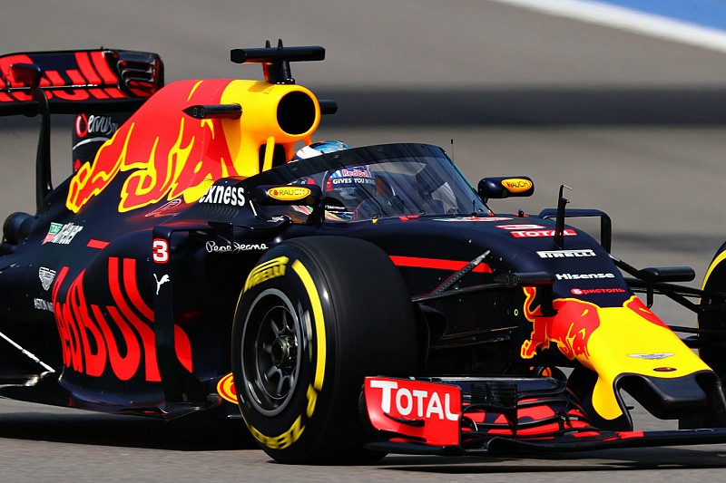 F1确定驾驶舱保护装置决定截止日