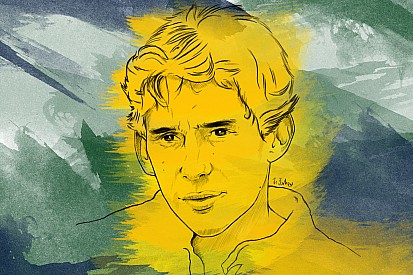 Senna, memorias sobre un grande