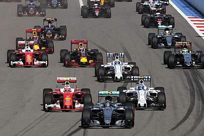 Course - Rosberg fait monter l'addition aux commandes du championnat