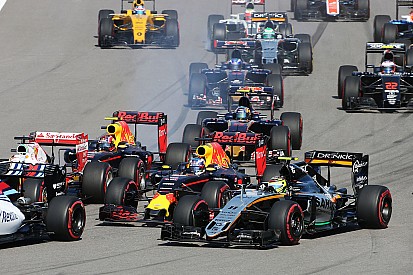 Horner - "J’ai présenté nos excuses à Vettel"