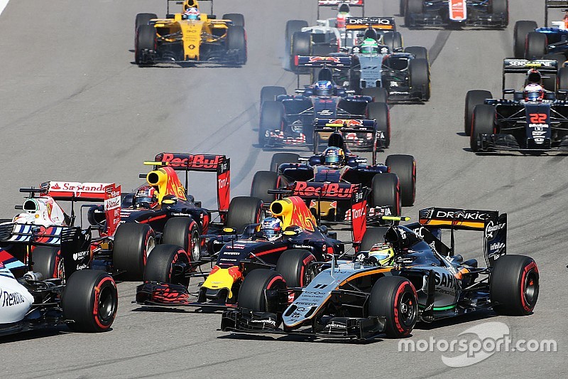 Horner - "J’ai présenté nos excuses à Vettel"