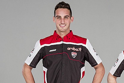 Leandro Mercado regala al team Aruba il terzo successo a Imola
