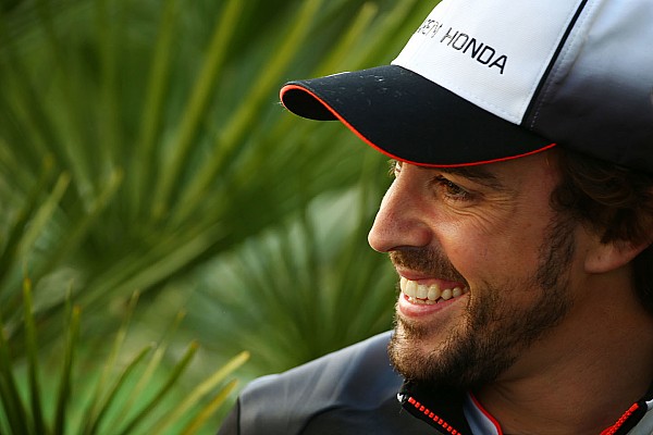 6º, Alonso diz que McLaren deve ter pontos como meta