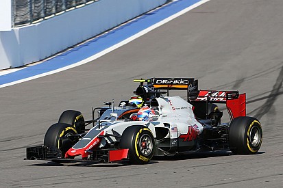 Grosjean - "Génial de revenir dans les points"