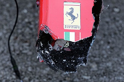 Ferrari: la SF16-H vale più dei 30 secondi presi da Raikkonen?