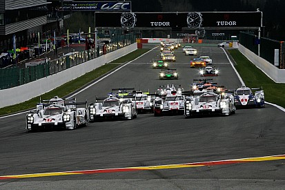 6 Heures de Spa - Le programme du week-end
