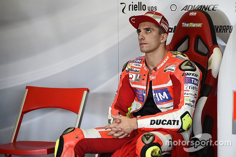 Iannone: Lorenzo und ich können perfekte Kombo werden