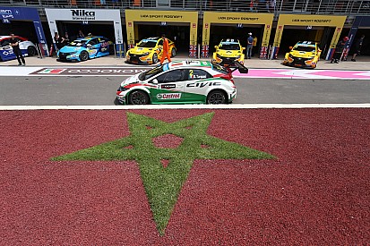 Une nouvelle étape pour le sport automobile au Maroc