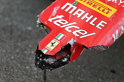Presidente da Ferrari cobra melhora “na velocidade da luz”