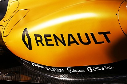 Renault urge a Red Bull para llegar a un acuerdo en 2017