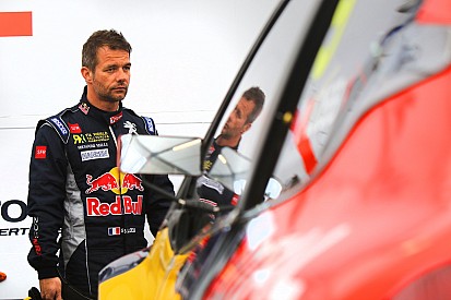 Loeb fin prêt pour le défi du Stadium