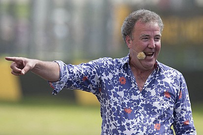 Opvolger noemt reden ontslag Clarkson bij Top Gear 'bizar'