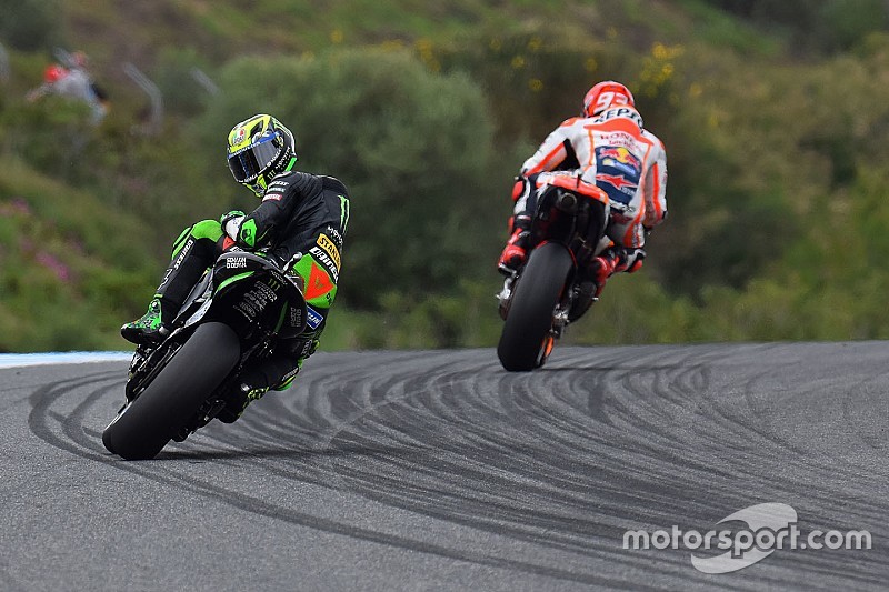 Pol Espargaro: Soll ich die Werks-Maschinen klauen?