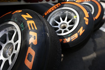Les équipes boudent le pneu dur pour le GP d'Espagne